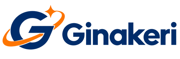 Ginakeri